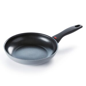 oxo softworks non-stick 20 cm frying pan, induction safe, black