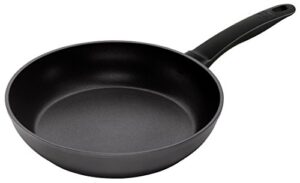 kuhn rikon easy induction non-stick frying pan, 28 cm, black
