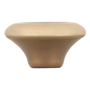 Le Creuset Signature Small Knob, Light Gold