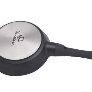 Uniware® Best Germany 3 Layer Non-stick Casting Aluminum Frying Pan, Meets FDA standard (7.87" Diameter)