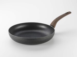 mopita"dora" 28 cm / 11 inch non stick aluminum fry pan for all cook tops