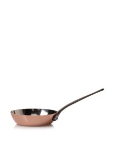 baumalu frying pan, solid copper, 16cm