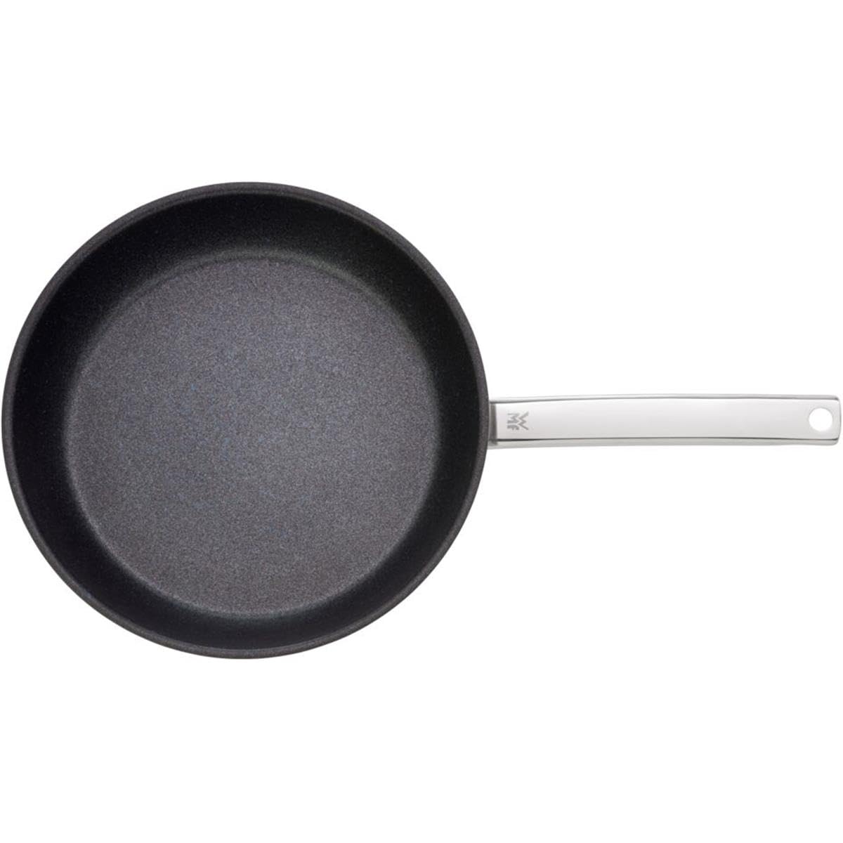 WMF W0775284021 Frying Pan, 11.0 inches (28 cm), Palmadur Advanced IH Compatible with Gas Stoves