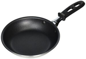 vollrath (67607) 7" wear-everaluminum steelcoat fry pan