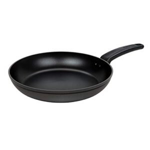 masterpan non-stick ilag ultimate everyday frying pan with bakelite handle, 11", black