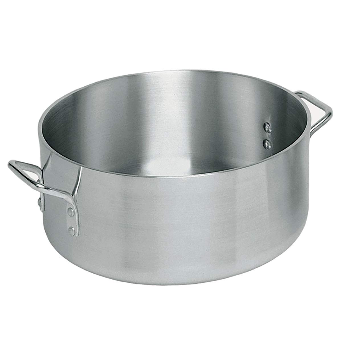 Update International 15 Qt Aluminum Brazier