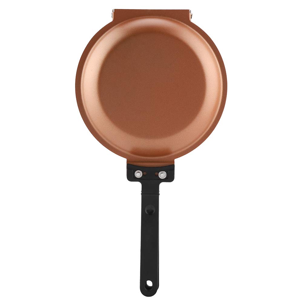 RBSD Non-stick Pancake Pan, Pancake Maker, Omelette Pan, for Make Pancake