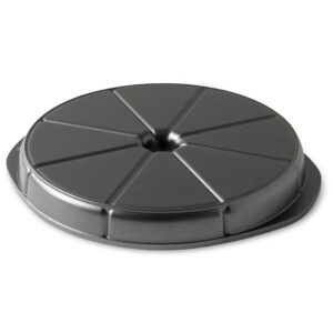 Nordic Ware Procast, Classic Scone, Graphite