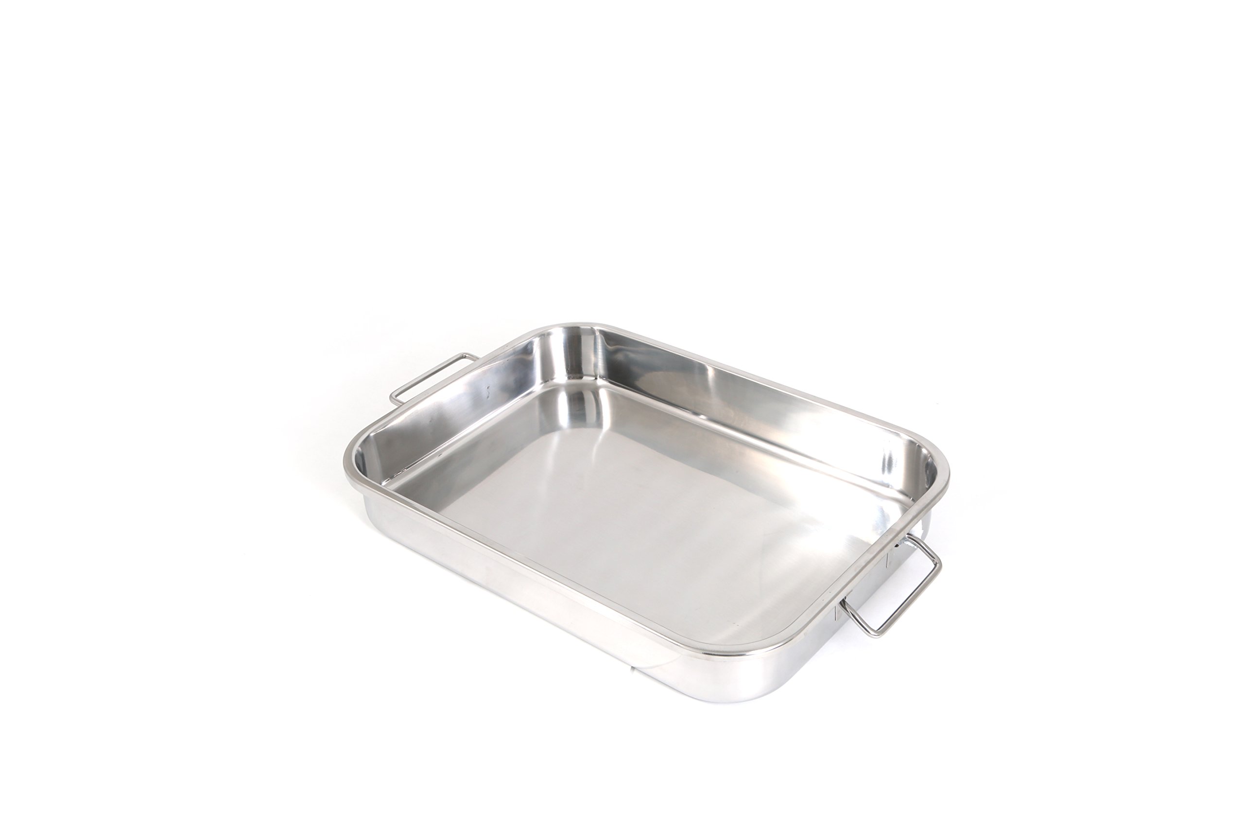 Cook Pro 4-Piece All-in-1 Lasagna and Roasting Pan