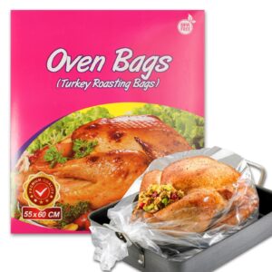 10 counts oven bags turkey size | large oven bag for thangkgiving day turkey roasting cooking(1)