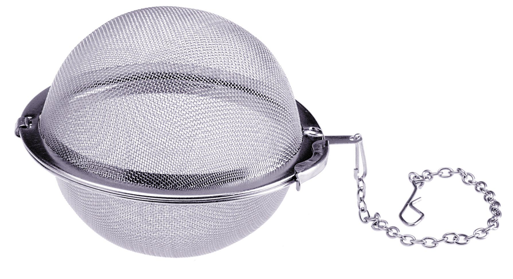 Prepworks by Progressive Stainless Steel Herb Ball - 3 Inch