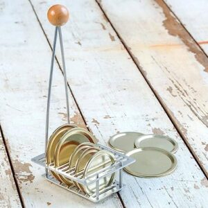 Norpro Canning Lid Rack