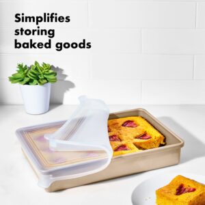 OXO Good Grips Silicone Bakeware Lid 9in x 13in