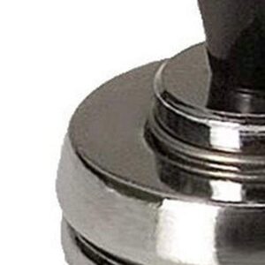 Presto Canner Pressure Regulator, Pack of 1, Silver