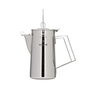 Snow Peak CS-270R Classic Kettle, 1.8