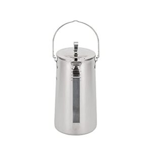 Snow Peak CS-270R Classic Kettle, 1.8