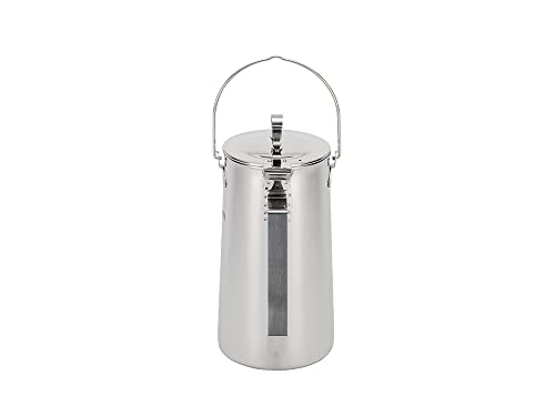 Snow Peak CS-270R Classic Kettle, 1.8