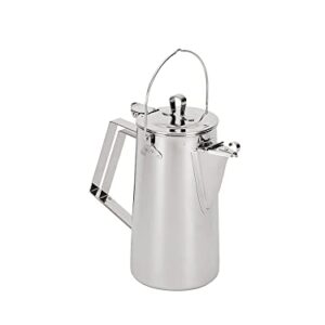 Snow Peak CS-270R Classic Kettle, 1.8