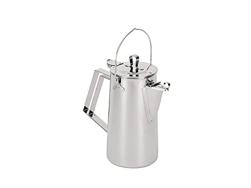 Snow Peak CS-270R Classic Kettle, 1.8