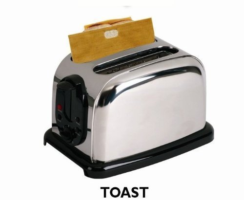 Toastabags - Grilled Chee Size 2ct Toastabags - Grilled Cheese 2ct