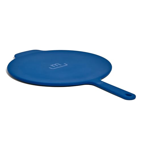 Made In Cookware - Frying Pan Silicone Universal Lid - 9 in 1 Design Fits Multiple Pans - Oven Safe 500F