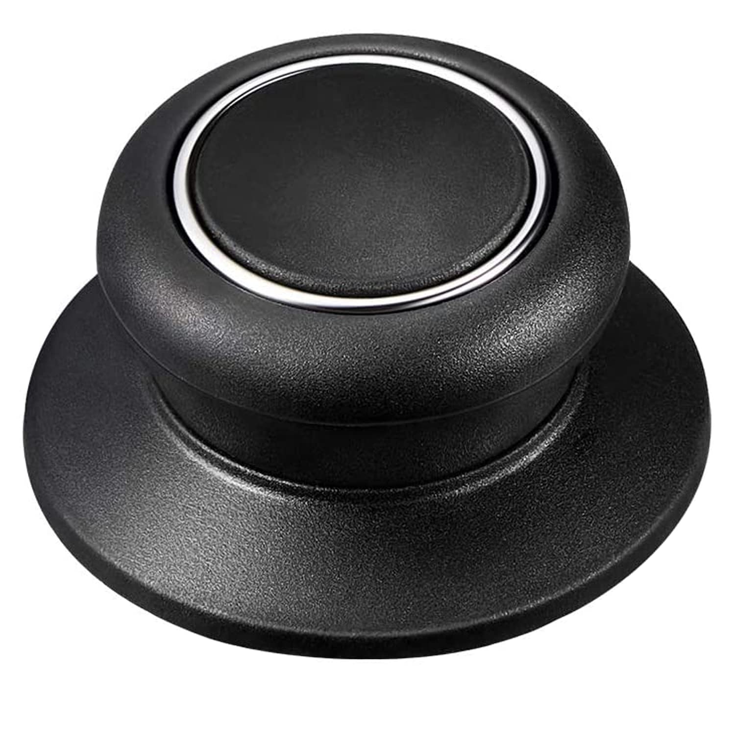 Pot Lid Replacement Knob Pan Lid Holding Handle for rival Crockpot Replacement Parts Lid Universal Kitchen Cookware Lid Replacement Knob(1 Set)