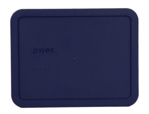 pyrex 7211-pc 1113820 6 cup blue lid