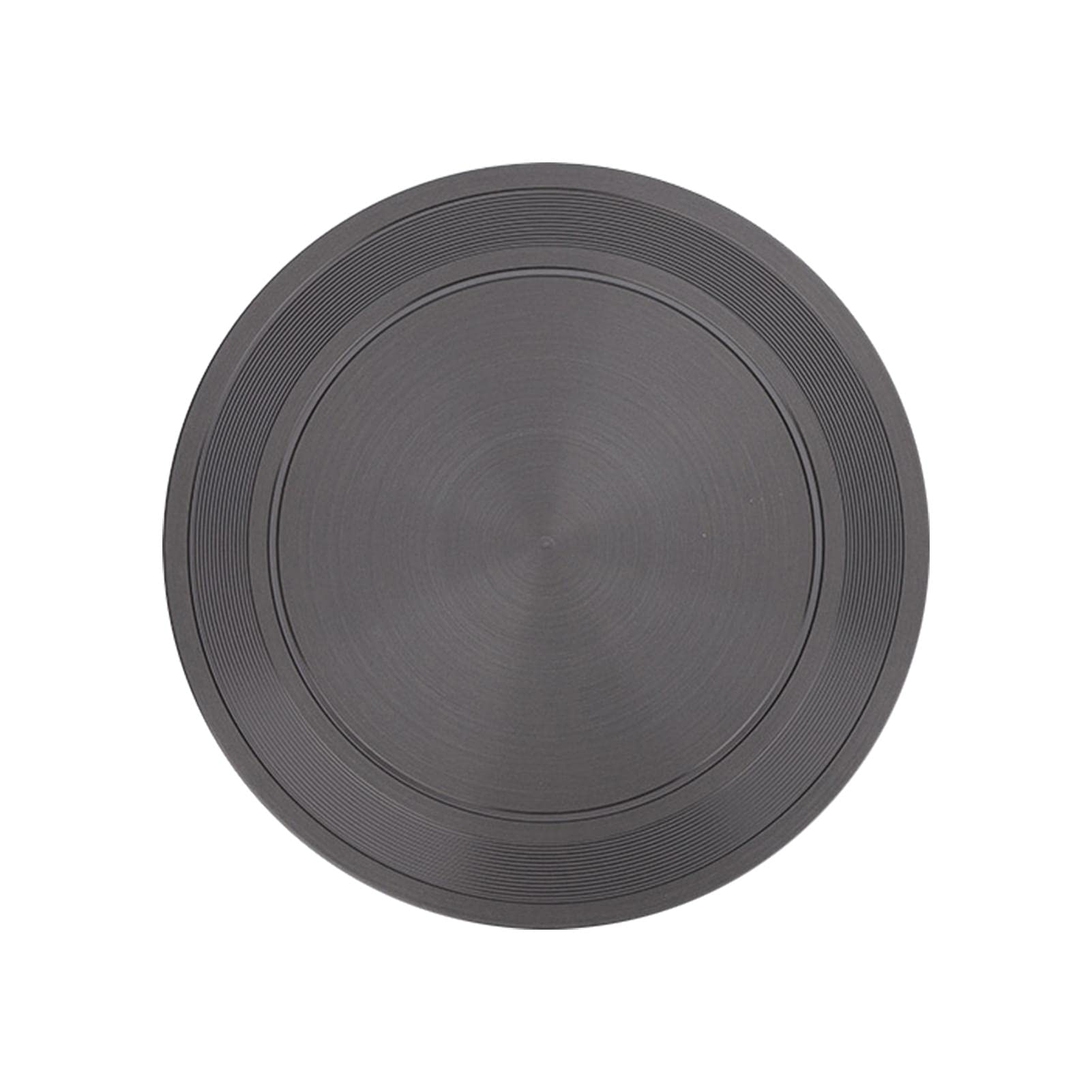 Heat Diffuser Plate, Heat Diffuser Gas Stove Diffuser Heat Conduction Plate, Non-Stick Hob Ring Plate Double-Sided Non-Sli p for Gas Stove Glass Cooktop 7.8" in Dia(Type 1)