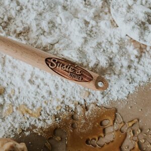 Mothers Day Gift, Personalized Wooden Spoon, Personalized Spoon, Wooden Spoon, Gift for Her, Baking Gift, Cooking Gift, Engraved Spoon, Best Gifts for Mom, Mom Gifts