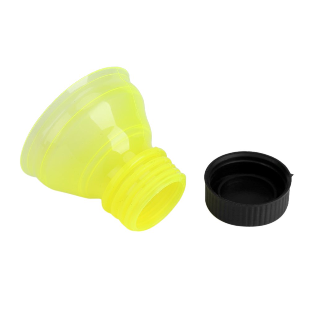 6Pcs Clear Soda Can Lids, erior Can Covers Reusable Bottle Snap On Top Can Cover for Cool Soda Drink Lid