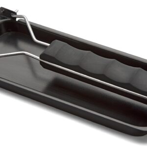 Cuisinart CCMP-203 BBQ Cheese Melt Pan, Black