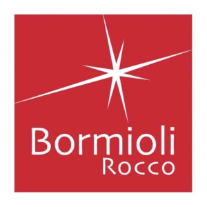 Bormioli Rocco Fido Collection, 2 Pack, 25¼ Oz. Food Storage Glass Jars, Airtight Rubber Seal & Glass Lid, With Stainless Wire Clamp, Made In Italy.