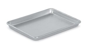 vollrath 9-1/2" x 13" quarter size sheet pan - wear-ever collection