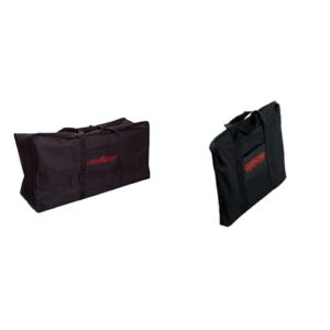 camp chef carry bags for stoves and griddles
