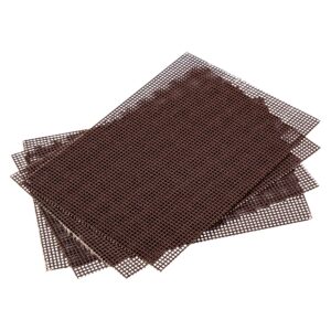 Royal Griddle and Grill Cleaning Screens, Package of 400