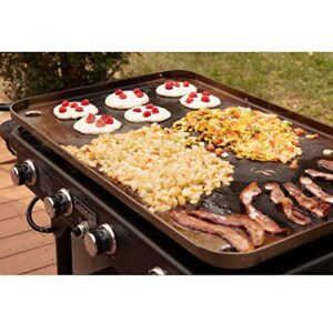 Cuisinart CGG-0036, 36" Four Burner Gas Griddle