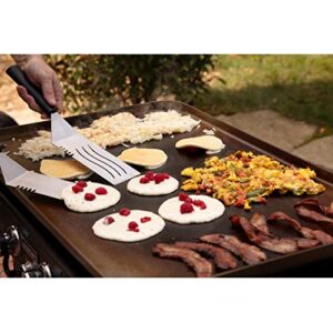 Cuisinart CGG-0036, 36" Four Burner Gas Griddle