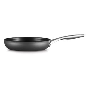 calphalon premier hard-anodized nonstick cookware, 10-inch fry pan