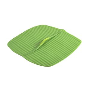 Charles Viancin Banana Leaf Lid - Square 10"x10"