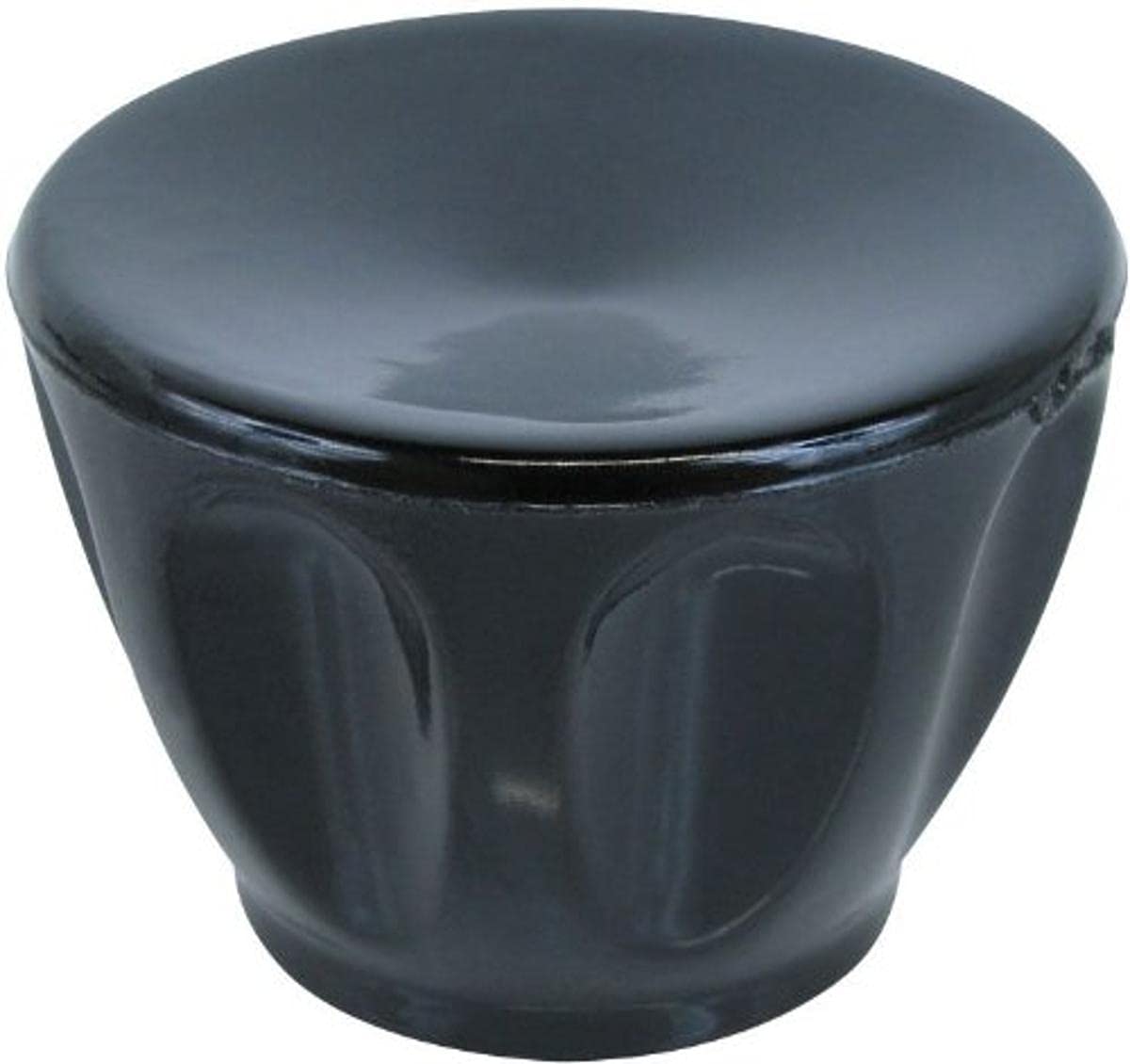 American METALCRAFT, Inc. American Metalcraft BAKNOB Replacement Knob, black