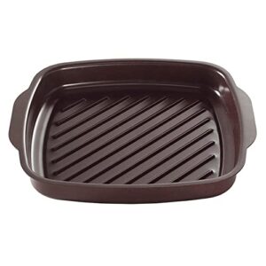 nordic ware 365 indoor/outdoor texas searing griddle