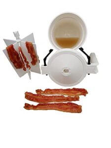 wow bacon p9 model discontinued - go to wow bacon p10 on amazon