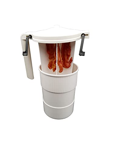 Wow Bacon P9 Model discontinued - Go to Wow Bacon P10 on Amazon