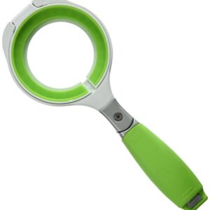 Ball Jar FBA_ Sure Tight Band Tool, Green