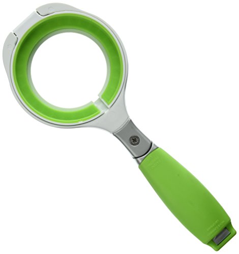 Ball Jar FBA_ Sure Tight Band Tool, Green