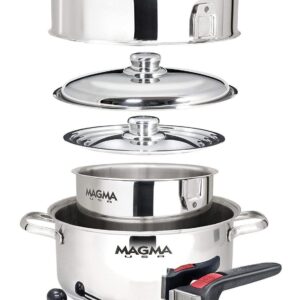 Magma NESTABLE 7 Piece Induction COOKWARE