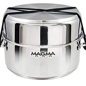 Magma NESTABLE 7 Piece Induction COOKWARE