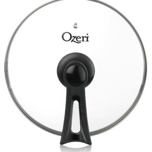 Ozeri Free-Standing Pan Lid with Tempered Glass