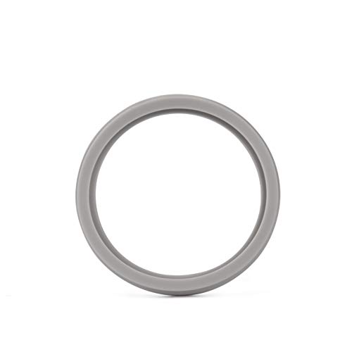 3-Pack of 25 Oz Food Jar Gaskets Compatible with Zojirushi Food Jar Gaskets O-Rings Seals by Impresa Products - BPA-/Phthalate-/Latex-Free - Replacement for 25 Ounce Container or Thermos