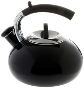 cuisinart ctk-eos15bk prodigy kettle, 2-quart, black